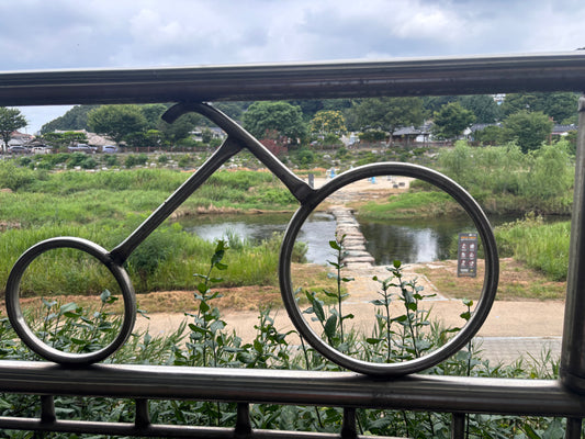 Where Time Stands Still: Painting Korea's Soul in Jeonju