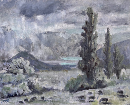 The power of Tonal Studies and the practice of looking